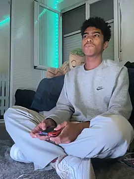 Ryan-hot online show from October 26, 12:16 pm