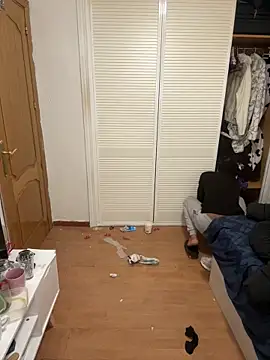 Ryan-hot online show from March 1, 9:37 pm