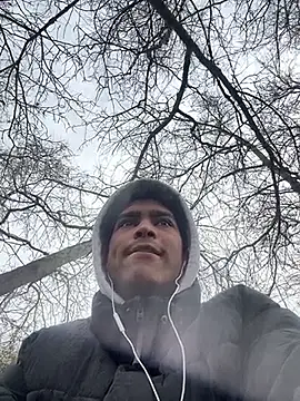 Ryan-hot online show from February 12, 3:45 pm