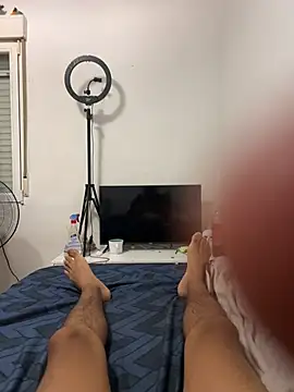 Ryan-hot online show from July 16, 11:35 pm