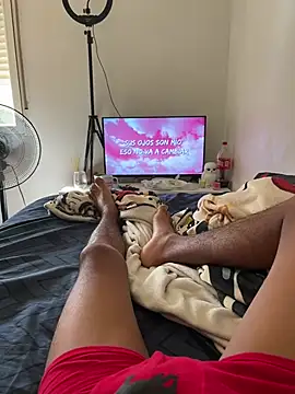 Ryan-hot online show from July 21, 3:57 pm