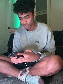 Ryan-hot online show from October 25, 10:43 pm