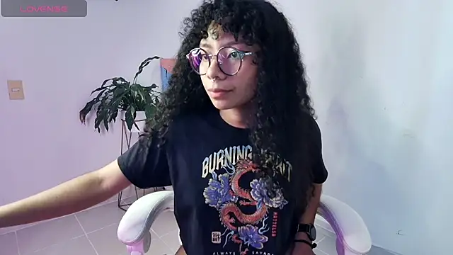Elektra williams online show from February 18, 10:03 pm