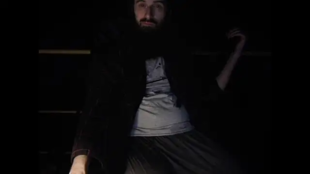 contemptumundi888 online show from March 11, 10:20 pm