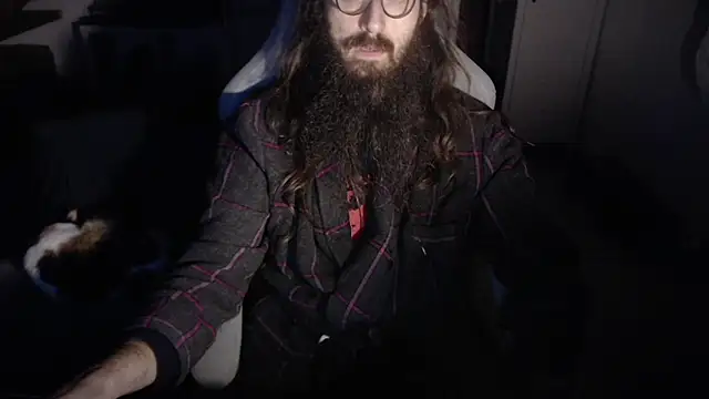 contemptumundi888 online show from November 21, 11:15 pm