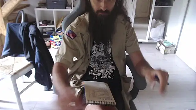 contemptumundi888 online show from September 23, 10:11 am