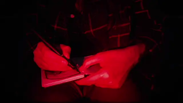 contemptumundi888 online show from March 16, 9:16 pm