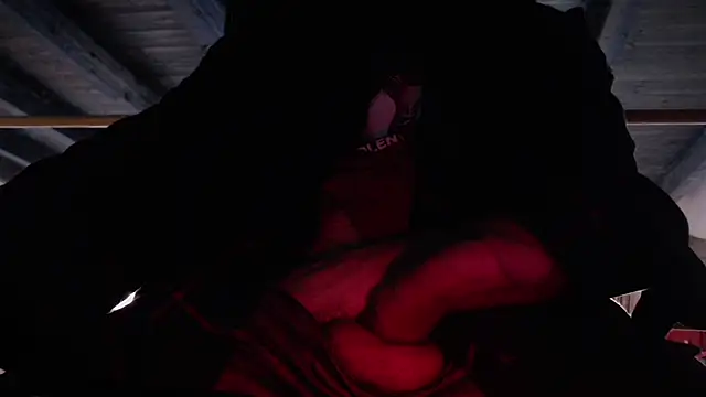 contemptumundi888 online show from March 8, 3:13 pm