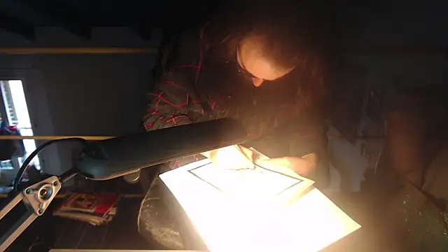 contemptumundi888 online show from January 22, 1:11 pm