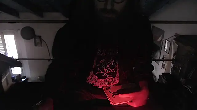 contemptumundi888 online show from March 20, 4:09 pm