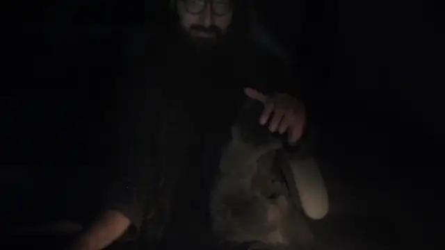 contemptumundi888 online show from December 13, 10:05 pm