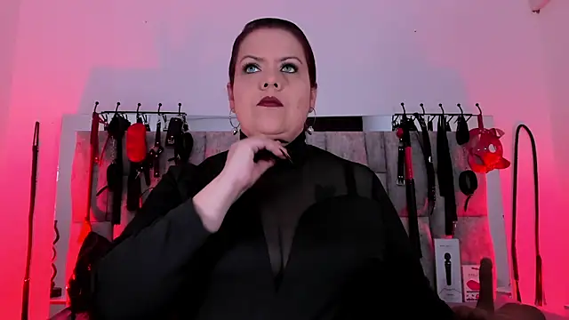 vanessa moka online show from February 24, 12:06 pm