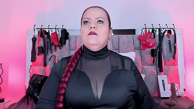 vanessa moka online show from September 13, 12:16 pm