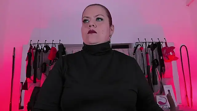 vanessa moka online show from May 27, 12:23 pm