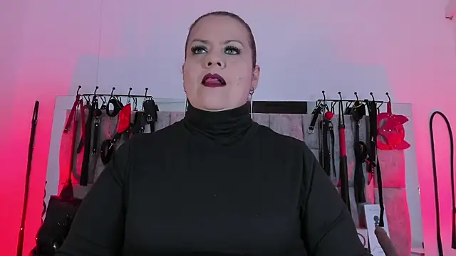 vanessa moka online show from July 24, 12:23 pm