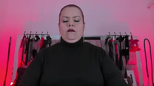 vanessa moka online show from June 25, 12:32 pm