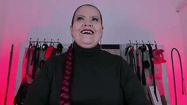 vanessa moka online show from July 9, 12:26 pm