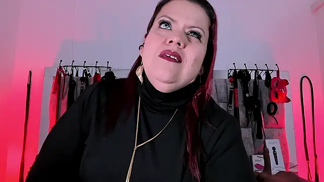 vanessa moka online show from March 21, 12:09 pm