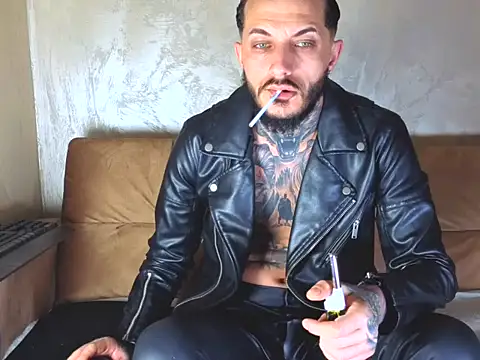 MentoXXL online show from April 2, 12:23 pm