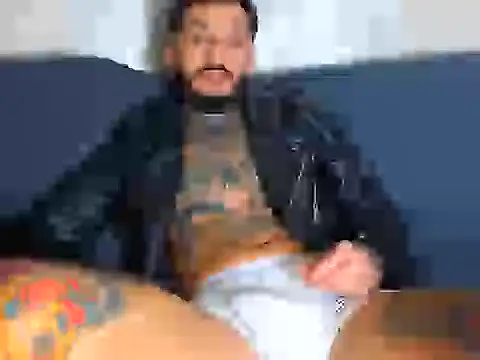 MentoXXL online show from October 12, 7:26 pm