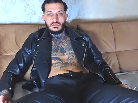 MentoXXL online show from April 4, 12:23 pm