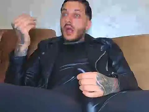 MentoXXL online show from November 11, 5:30 pm