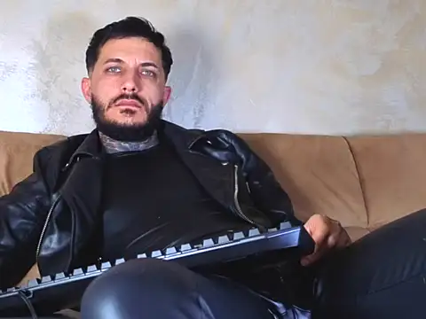 MentoXXL online show from April 7, 4:53 pm