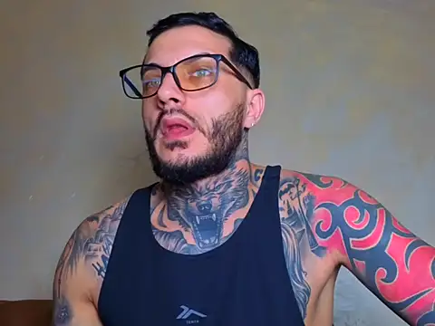 MentoXXL online show from March 17, 3:59 pm