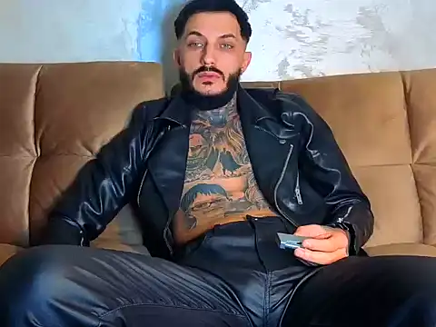 MentoXXL online show from October 11, 5:25 pm