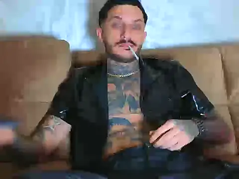 MentoXXL online show from October 26, 10:15 am