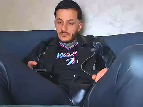 MentoXXL online show from November 9, 4:44 pm