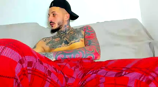 MentoXXL online show from December 21, 6:11 pm