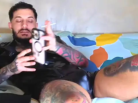 MentoXXL online show from April 10, 12:56 pm