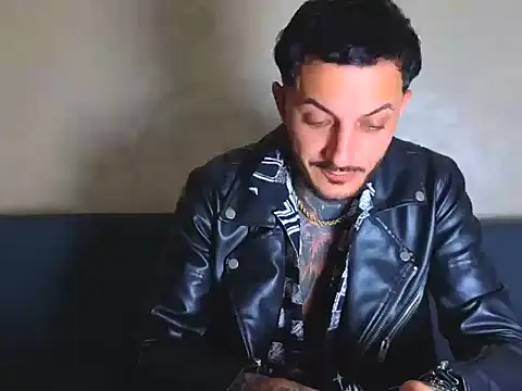 MentoXXL online show from November 6, 1:59 pm