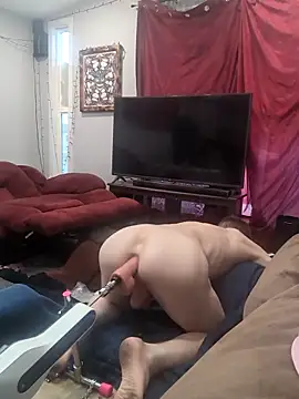 kinkyandmarried online show from February 26, 3:32 pm