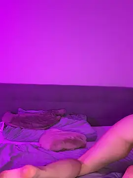 lunawolf21 online show from January 18, 6:21 pm