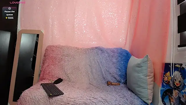 Niuk mei online show from March 7, 4:11 pm