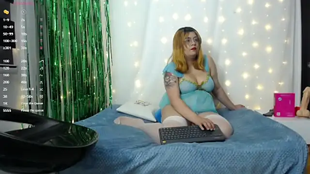 Niuk mei online show from April 10, 5:53 pm