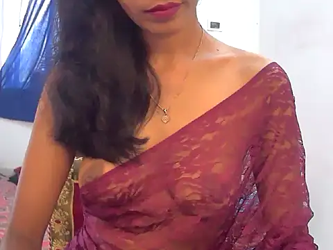 sexy janu25 online show from April 19, 5:30 am