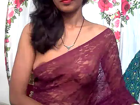 sexy janu25 online show from March 13, 12:10 pm