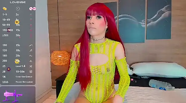 gisellove1 online show from March 15, 4:02 am