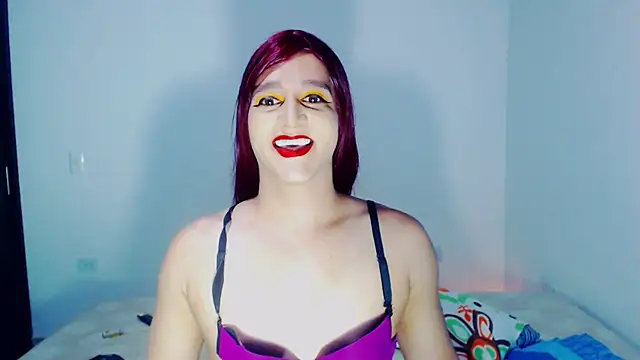 alexandrasexy32 online show from July 7, 7:06 pm