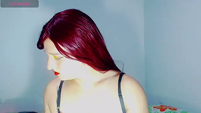 alexandrasexy32 online show from July 15, 3:35 am