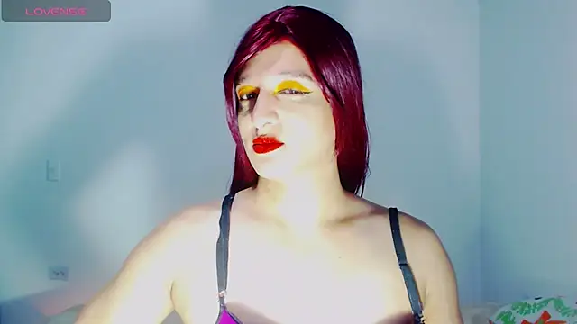 alexandrasexy32 online show from July 16, 5:15 am