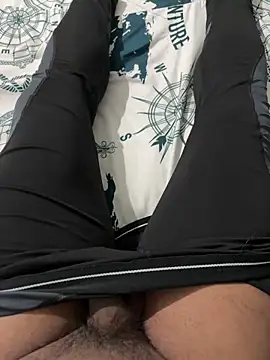 mikemacluffy online show from October 3, 4:19 pm