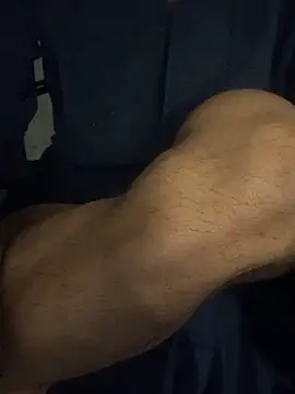 mikemacluffy online show from September 21, 7:52 pm