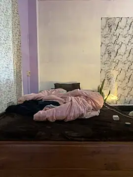 mikemacluffy online show from December 24, 10:55 am