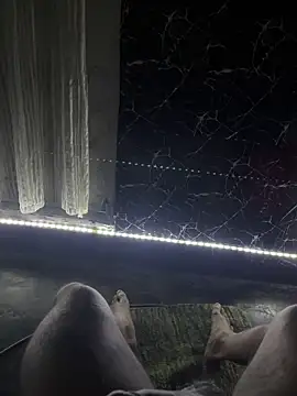 mikemacluffy online show from December 19, 7:18 pm