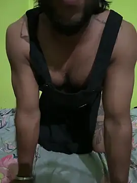 mikemacluffy online show from April 5, 6:47 pm