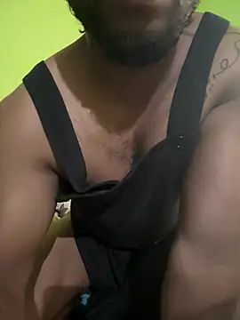 mikemacluffy online show from March 13, 3:00 am